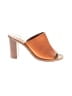 J.Crew Tan Sandals Size 7 - photo 1