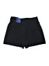 Apt. 9 Solid Black Shorts Size S - photo 2