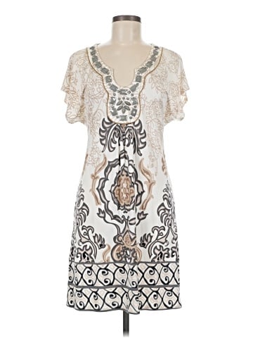 Hale Bob Casual Dress (view 1)