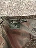 Unbranded Solid Black Formal Skirt Size 8 - photo 4