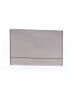 Rebecca Minkoff Gray Tan Clutch One size - photo 1