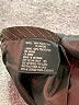 Unbranded Solid Black Formal Skirt Size 8 - photo 5