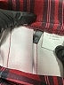 Unbranded Plaid Red Casual Skirt Size XS - photo 4