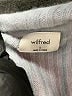 Wilfred Gray Turtleneck Sweater Size S - photo 7