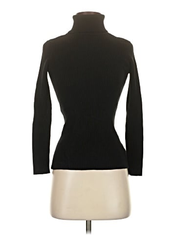 Boston Proper Turtleneck Sweater (view 1)