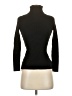 Boston Proper Black Turtleneck Sweater Size XS - photo 1