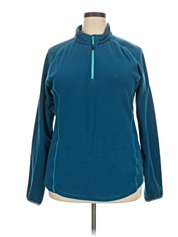 Magellan Outdoors Fleece (view 1)