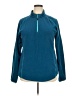 Magellan Outdoors Teal Fleece Size 2X - photo 1