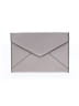 Rebecca Minkoff Gray Tan Clutch One size - photo 2