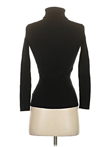 Boston Proper Turtleneck Sweater (view 2)