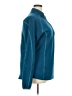 Magellan Outdoors Teal Fleece Size 2X - photo 4