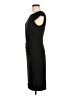Catherine Malandrino Solid Black Cocktail Dress Size 6 - photo 5