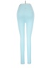 Lululemon Athletica Blue Active Pants Size 4 - photo 2