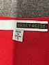 Tracy Reese Red Cocktail Dress Size S - photo 7