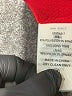 Tracy Reese Red Cocktail Dress Size S - photo 8