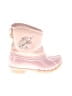 Adrienne Vittadini Pink Rain Boots Size 7 (kids) - photo 1