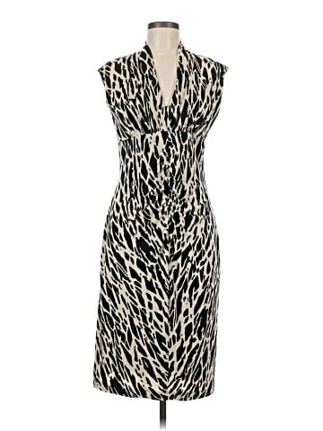 Arden B. Cocktail Dress (view 1)