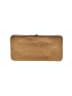 Assorted Brands Gold Yellow Wallet One size - photo 1
