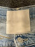 Mother Superior Blue Jeans Size 24 waist - photo 6