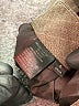 Unbranded Houndstooth Gray Dress Pants Size 6 - photo 8