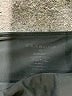 Carbon38 Solid Black Active Pants Size XS - photo 3