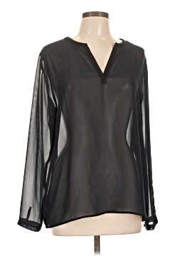 Ann Taylor Long Sleeve T Shirt