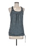 Athleta Blue Active Tank Size M - photo 1