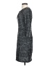 Emploi Tweed Gray Casual Dress Size S - photo 5
