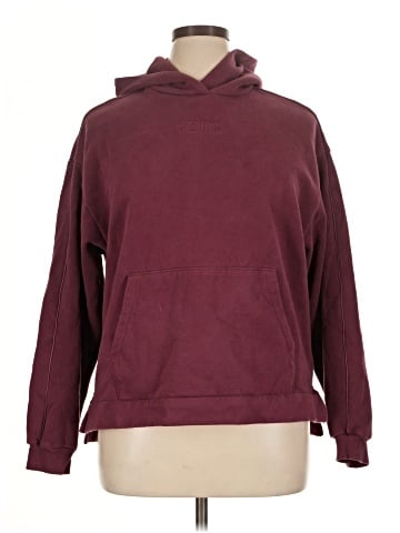 Puma Pullover Hoodie (view 1)