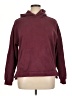 Puma Burgundy Pullover Hoodie Size XL - photo 1