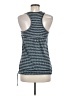 Athleta Blue Active Tank Size M - photo 2