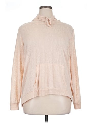 Weatherproof Pullover Sweater (view 1)