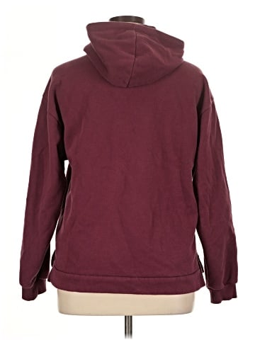 Puma Pullover Hoodie (view 2)
