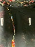 Unbranded Floral Black Casual Dress Size L (estimated) - photo 7