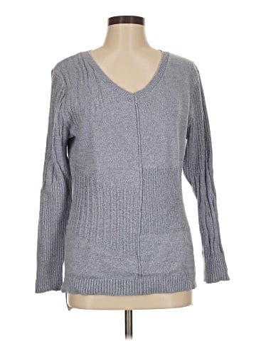 Sundance Pullover Sweater (view 1)