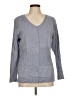 Sundance Gray Pullover Sweater Size M - photo 1