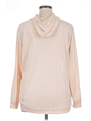 Weatherproof Pullover Sweater (view 2)