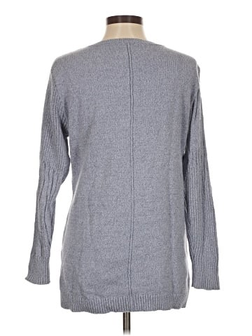 Sundance Pullover Sweater (view 2)