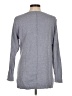 Sundance Gray Pullover Sweater Size M - photo 2