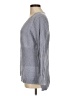Sundance Gray Pullover Sweater Size M - photo 5