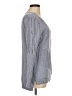 Sundance Gray Pullover Sweater Size M - photo 4