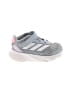 Adidas Gray Blue Sneakers Size 5 (baby) - photo 1