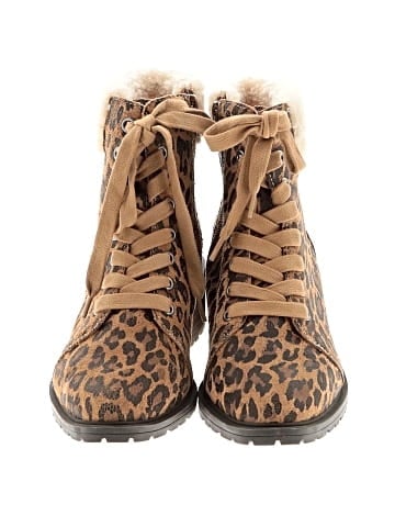 Lucky Brand Ankle Boots (view 2)