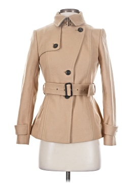 Banana Republic Wool Coat