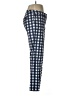 Boden Checkered-gingham Blue Casual Pants Size 8R - photo 4