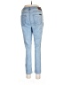 CALVIN KLEIN JEANS Blue Jeans Size 10 - photo 2