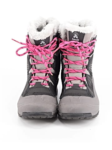 Kamik Boots (view 2)