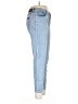 CALVIN KLEIN JEANS Blue Jeans Size 10 - photo 4