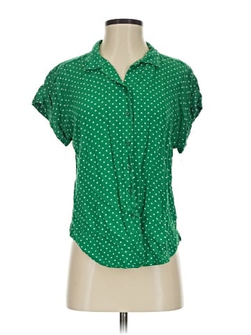 Alexander Jordan Short Sleeve Polo (view 1)