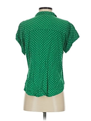 Alexander Jordan Short Sleeve Polo (view 2)